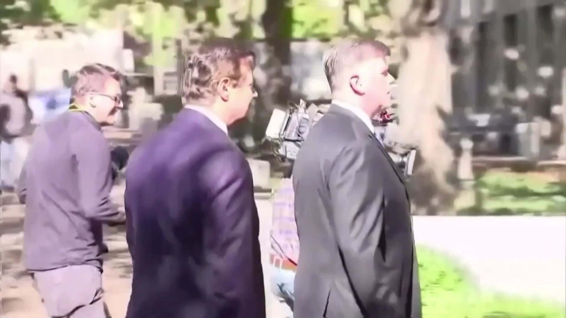 Bình Luận Tin Tức | 29/12/2020