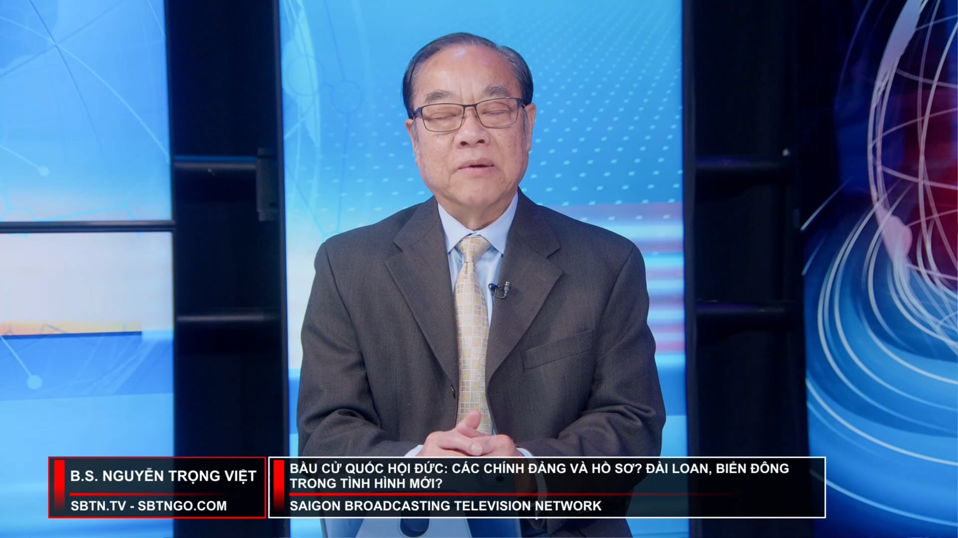 Nhận Định Thời Cuộc | 23/2/2025