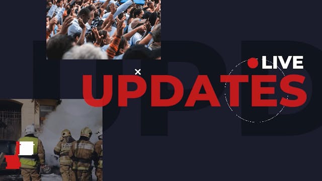 Tin Buổi Tối | 26/2/2026