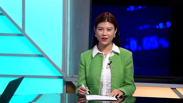Kinh Tế, Tài Chánh & Thương Mại | 27/...
