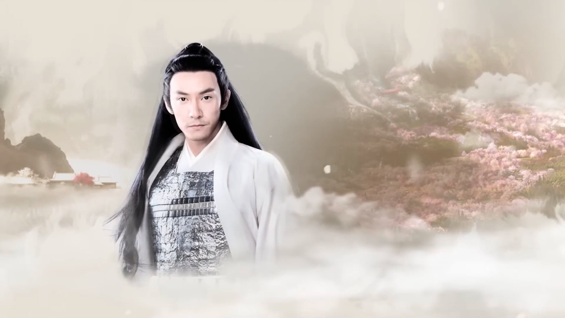 Thần Tịch Duyên | Tập 38