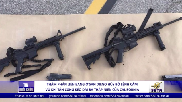 Tin Buổi Tối | 05/06/2021