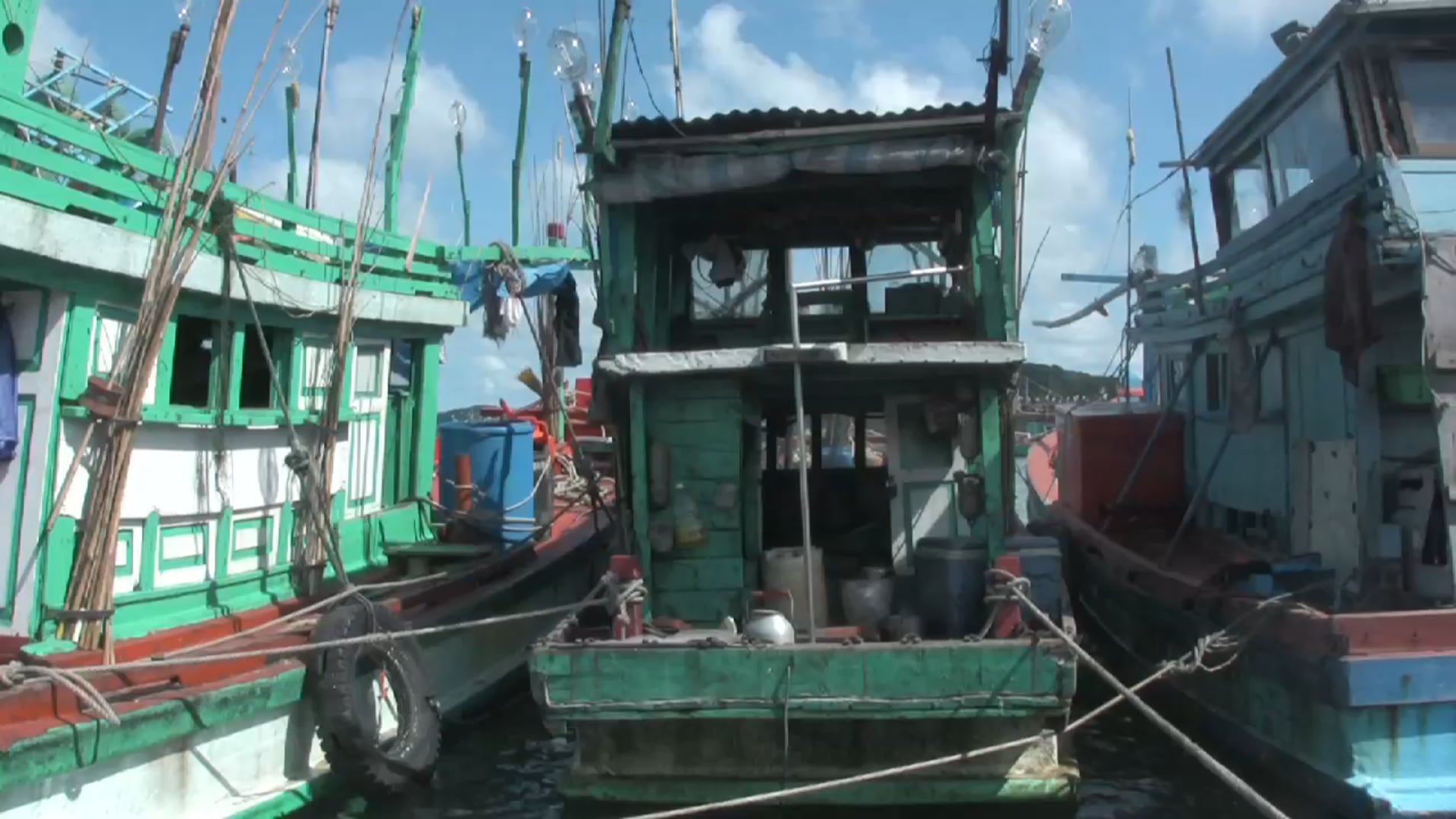 Hành Trình Xuyên Việt 48