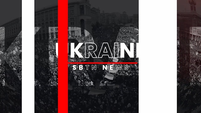 UKRAINE - SBTN News | 29/11/2023