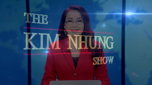 The Kim Nhung Show | 1/4/2024