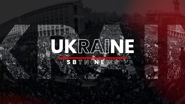 UKRAINE - SBTN News | 25/01/2023