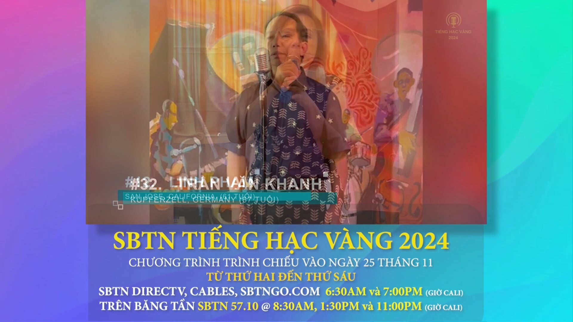Sức Khỏe Cộng Đồng | 16/11/2024