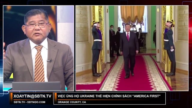 Xoáy Tin | 31/05/2023