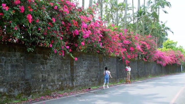 Thôn Nguyệt Chào Đón Bạn | Tập 02