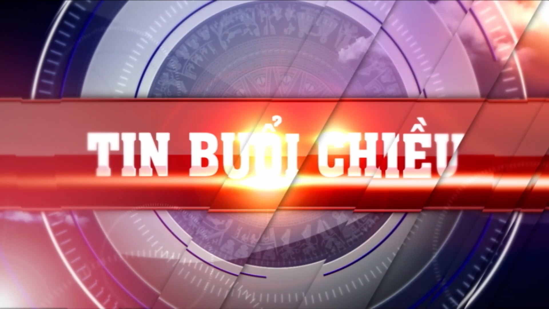 Tin Buổi Tối | 093/09/2021