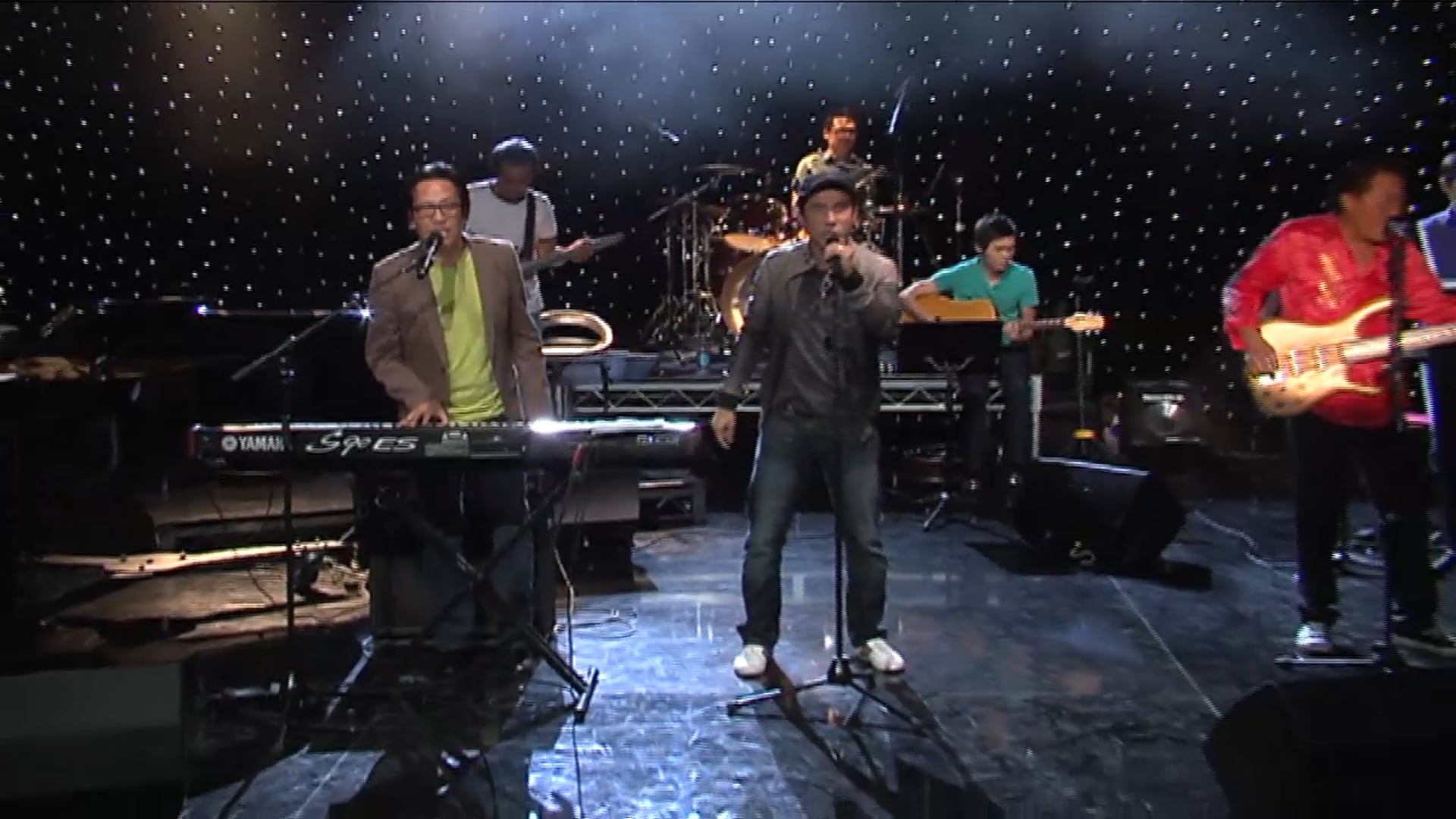 Một Thời Âm Nhạc | Show 08a