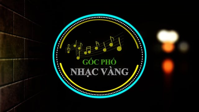 Góc Phố Nhạc Vàng | Show 8 - Thế Sơn