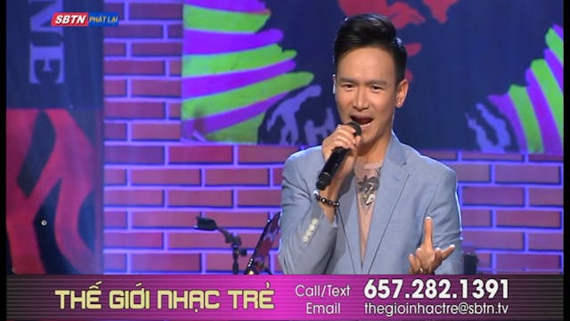 Thế Giới Nhạc Trẻ | Show 33