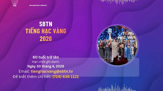 Nhận Định Thời Cuộc | 7/2/2026