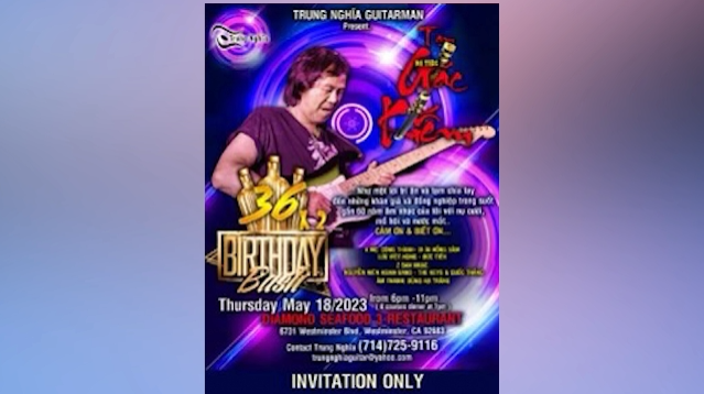 Giáng Ngọc Show | Nhạc Sĩ Trung Nghĩa