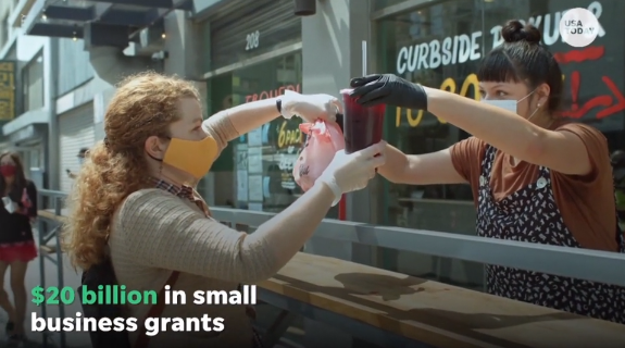 Điểm Tin Đầu Tuần | 22/12/2020