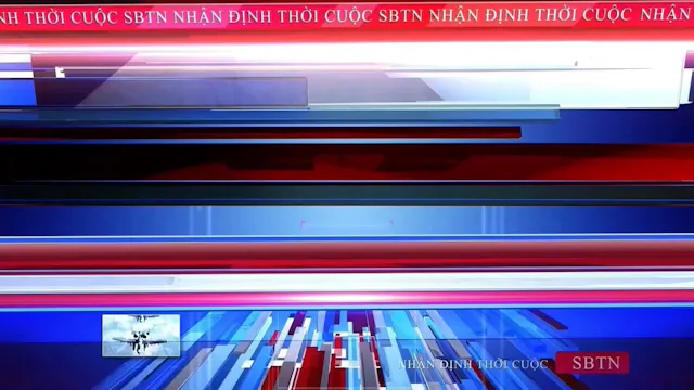 Nhận Định Thời Cuộc | 22/8/2026