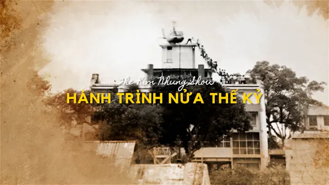 The Kim Nhung Show | 8/10/2026