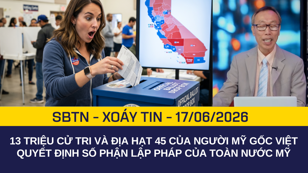 Xoáy Tin | 17/6/2026