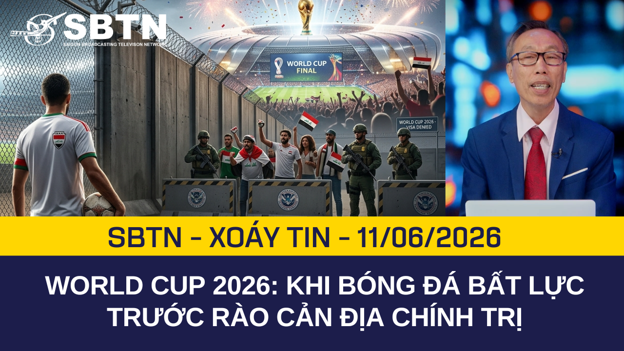 Xoáy Tin | 11/6/2026