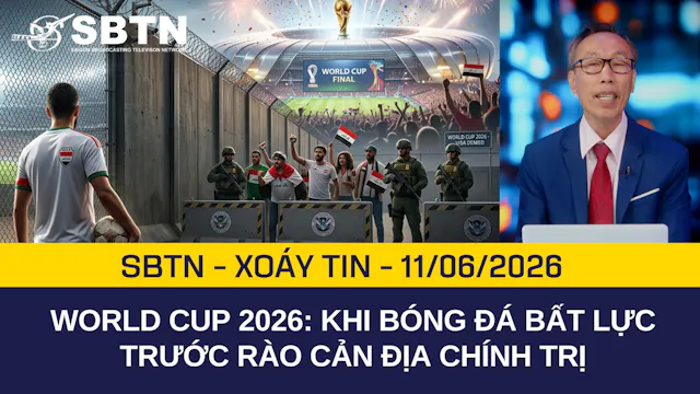 Xoáy Tin | 11/6/2026
