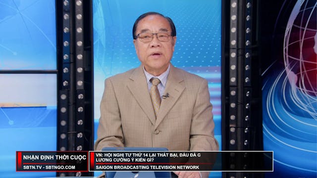 Nhận Định Thời Cuộc | 16/11/2025