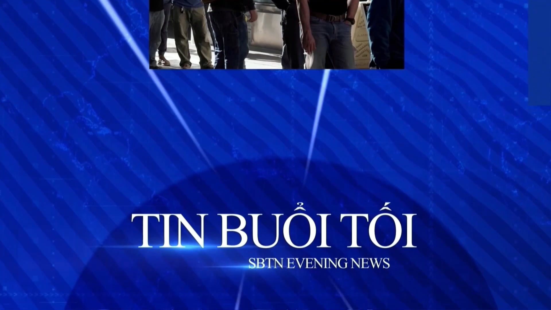 Tin Buổi Tối | 10/8/2025