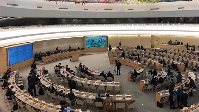 Nhân Quyền Cho Việt Nam | Biểu Tình T...