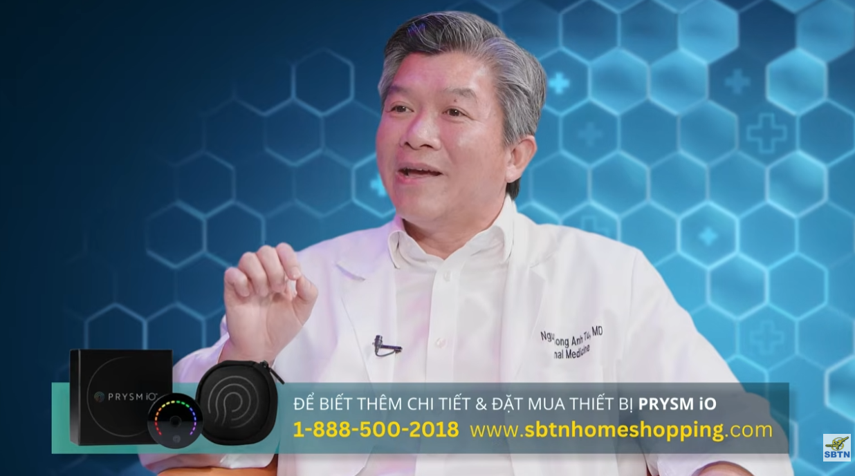 Hành Trình Khỏe Đẹp