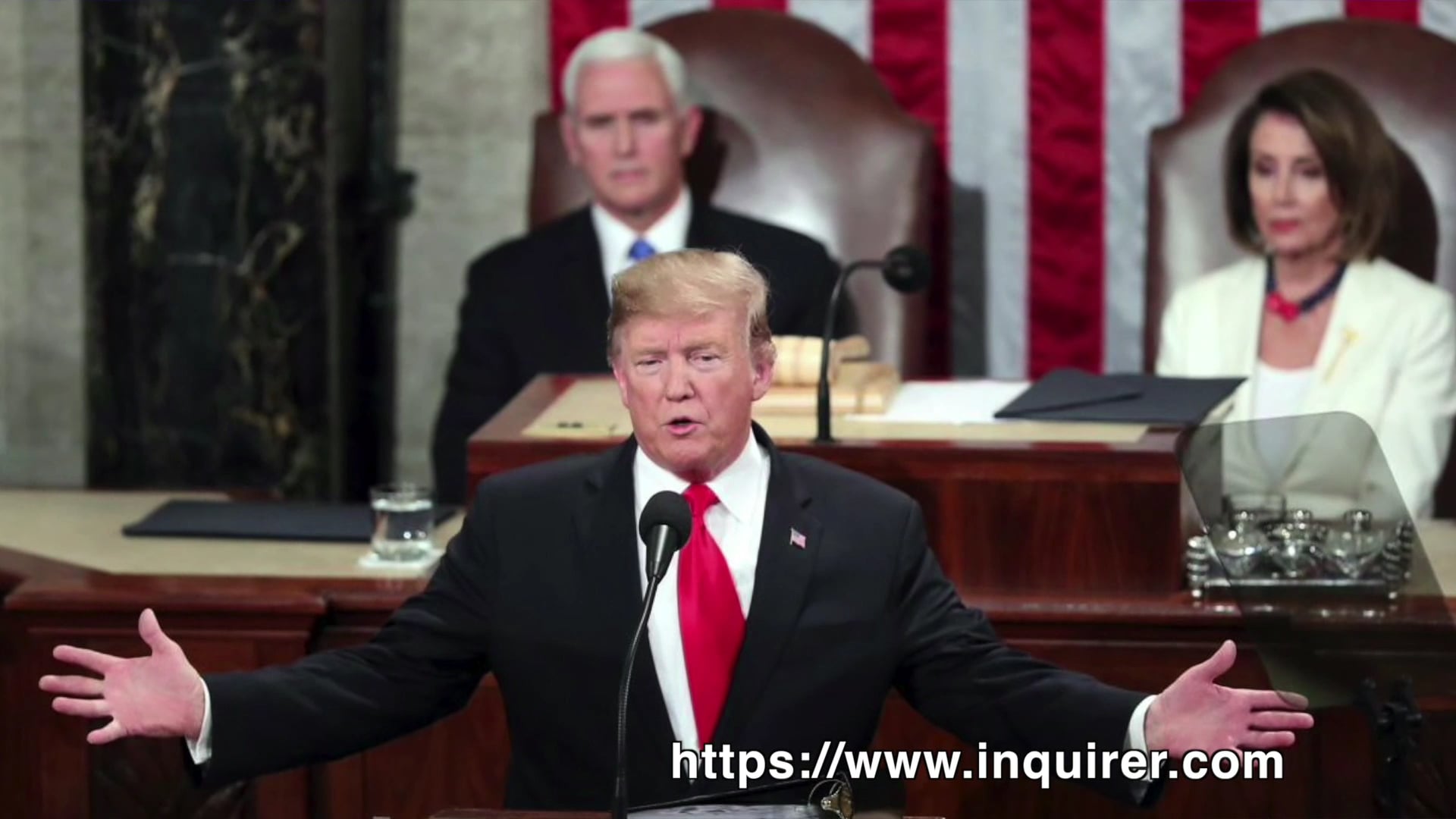 SBTN Washington DC | 06/02/2020