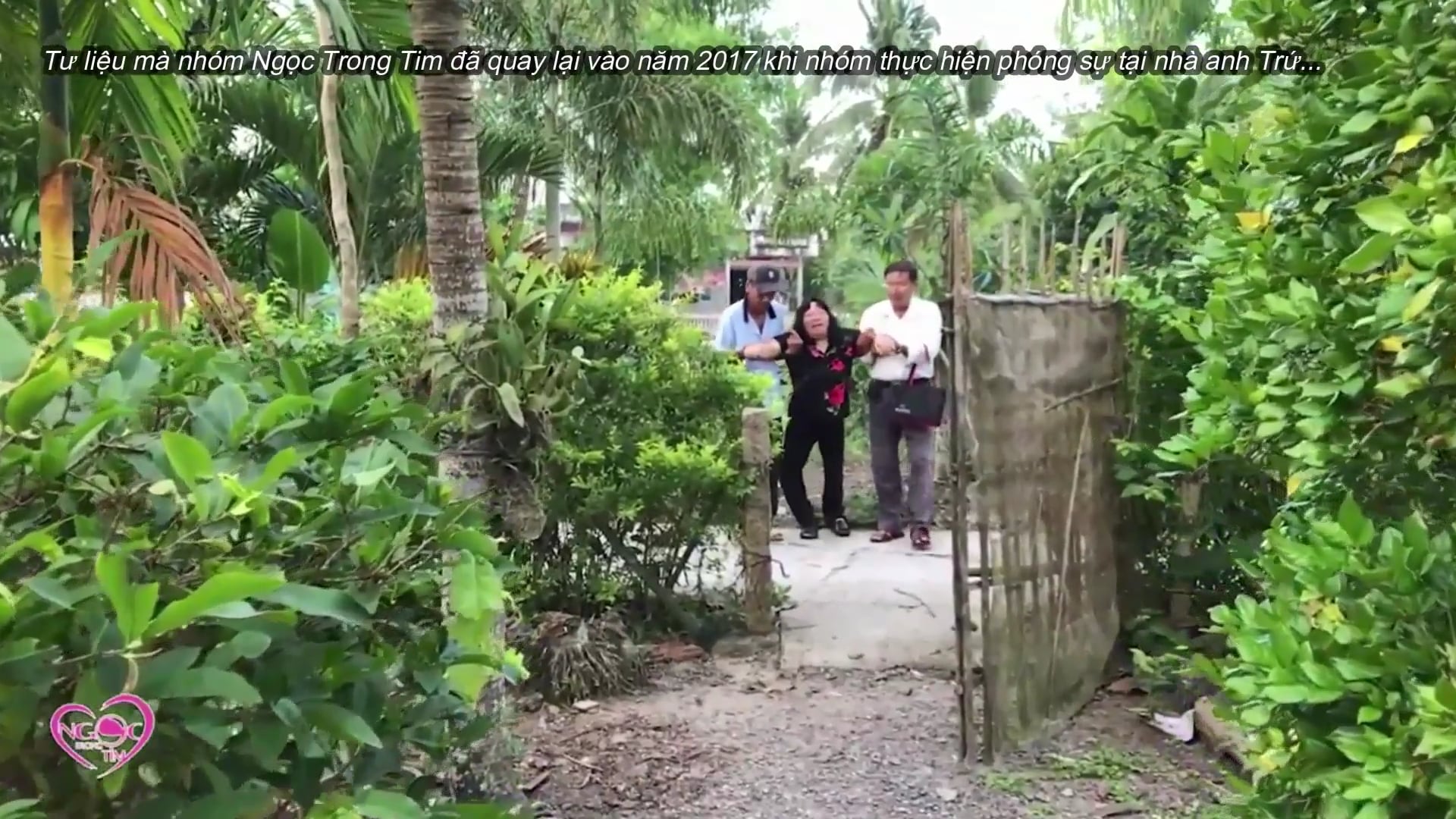 Ngọc Trong Tim | 28/12/2019