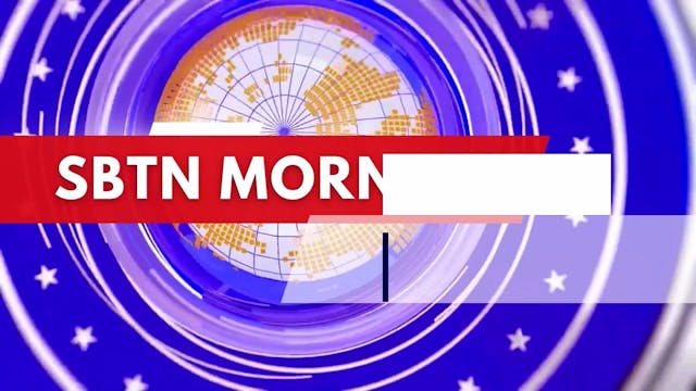 SBTN Morning | 27/2/2026