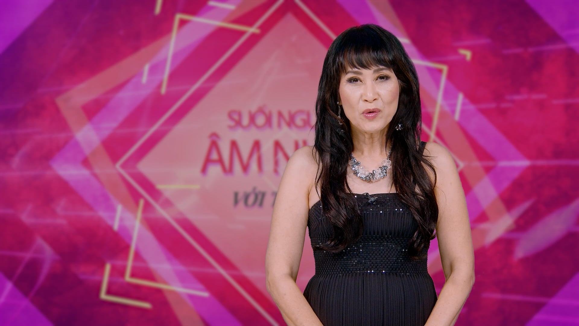 Suối Nguồn Âm Nhạc | Trúc Mai & Ngọc Đan Thanh