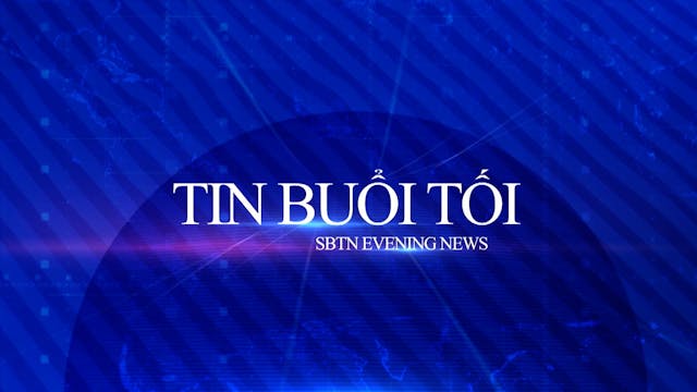 Tin Buổi Tối | 21/09/2021