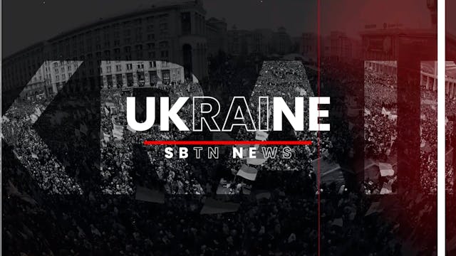 UKRAINE - SBTN News | 14/06/2022