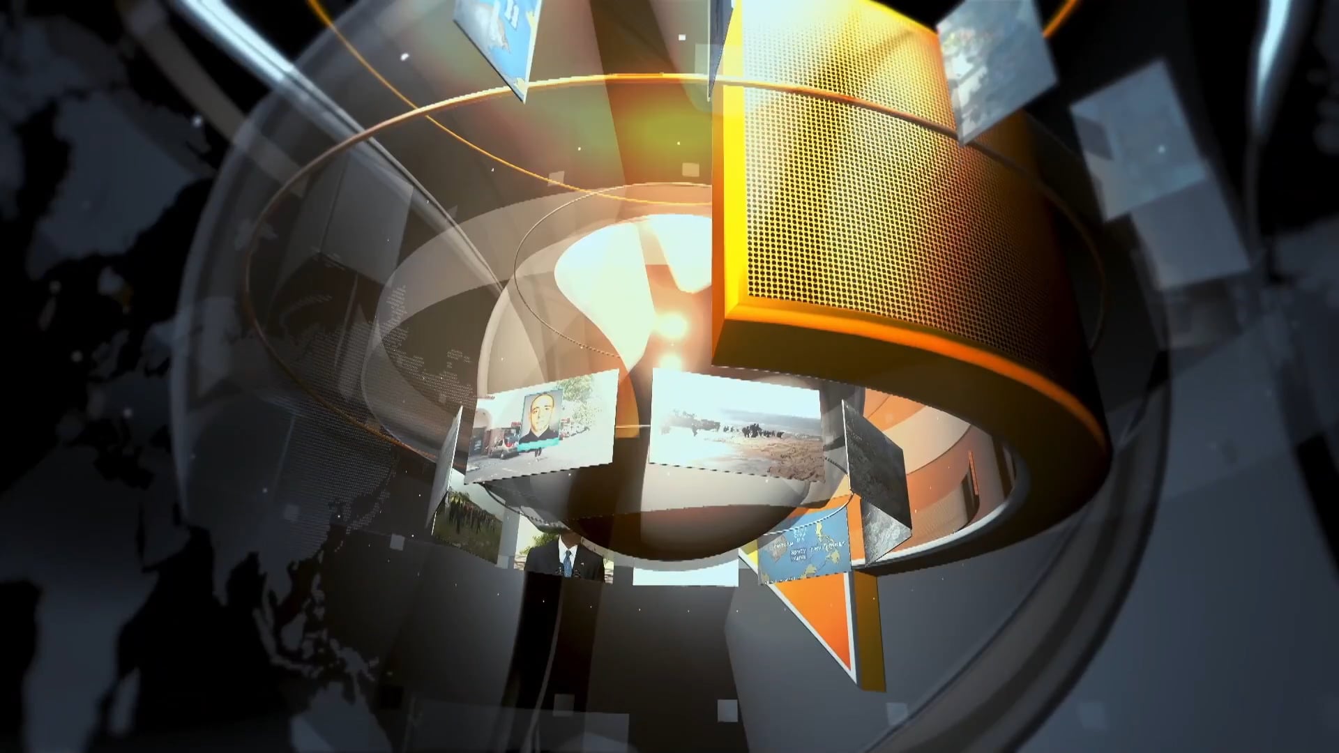 Tin Buổi Trưa | 22/06/2021