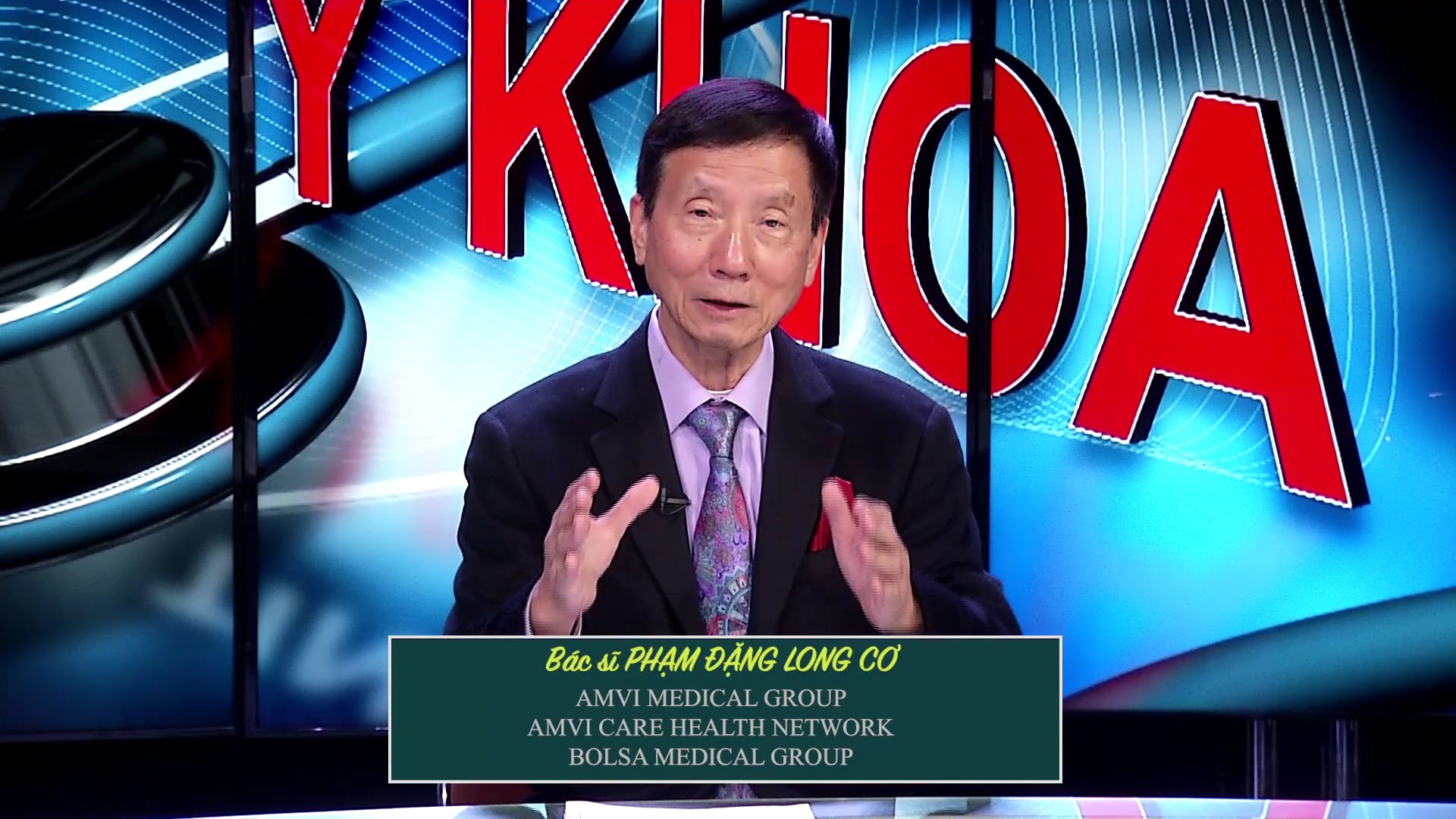 Tin Tức Y Khoa | 12/12/2019