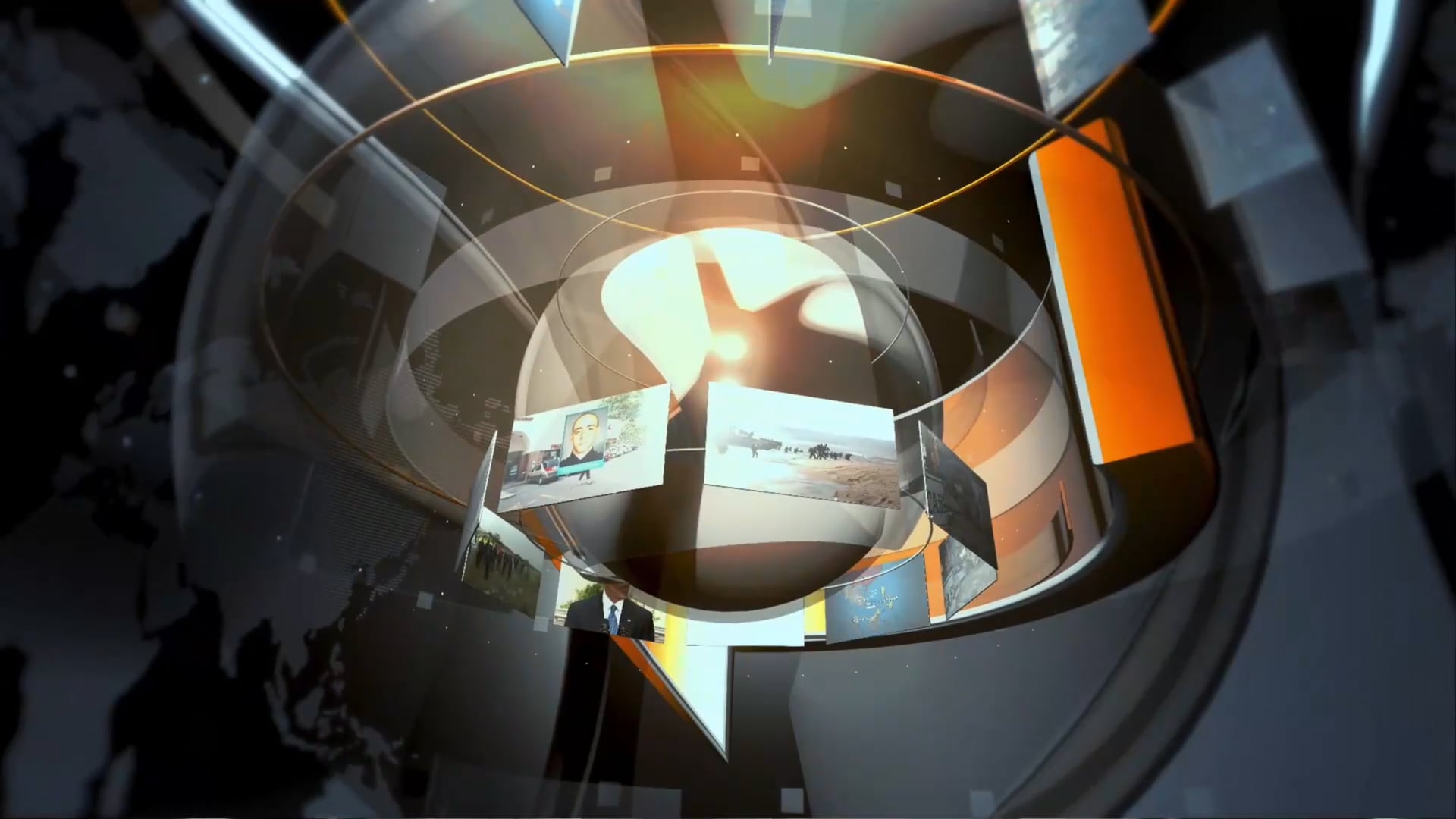 Tin Buổi Trưa | 29/4/2025