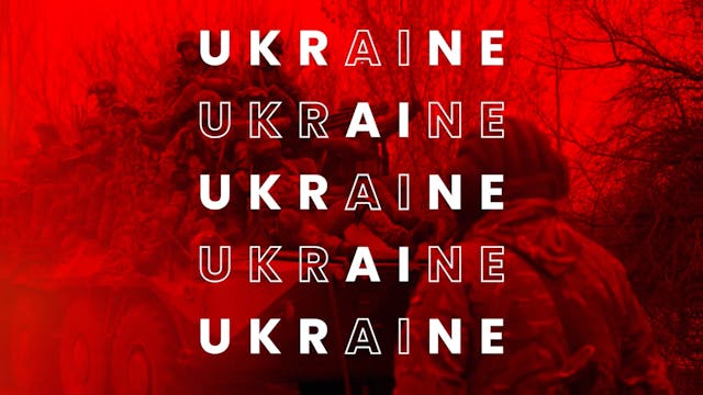 UKRAINE - SBTN News | 12/08/2022