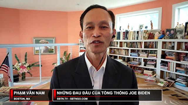 Diễn Đàn Chính Luận | 29/08/2023