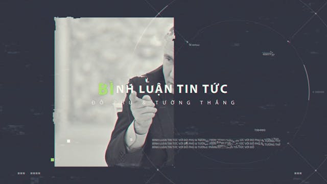 Bình Luận Tin Tức | 5/3/2024