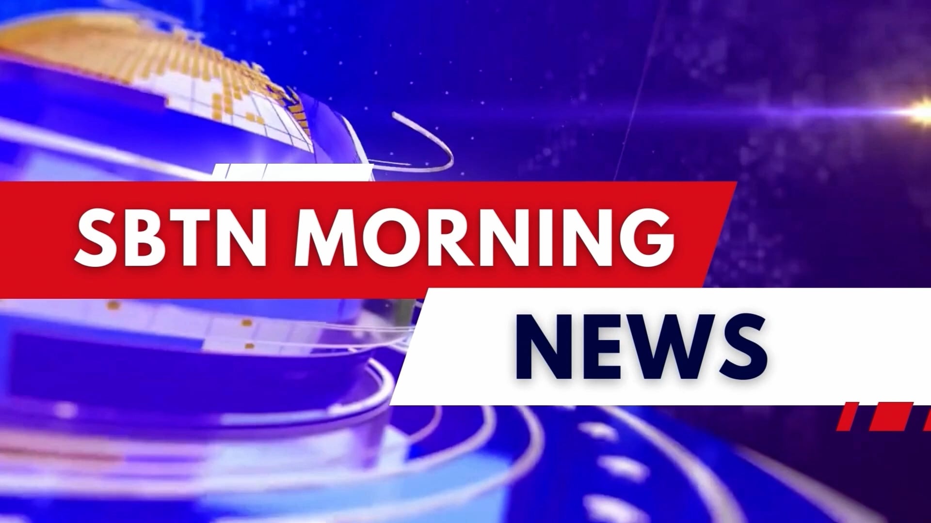 SBTN Morning | 10/7/2025