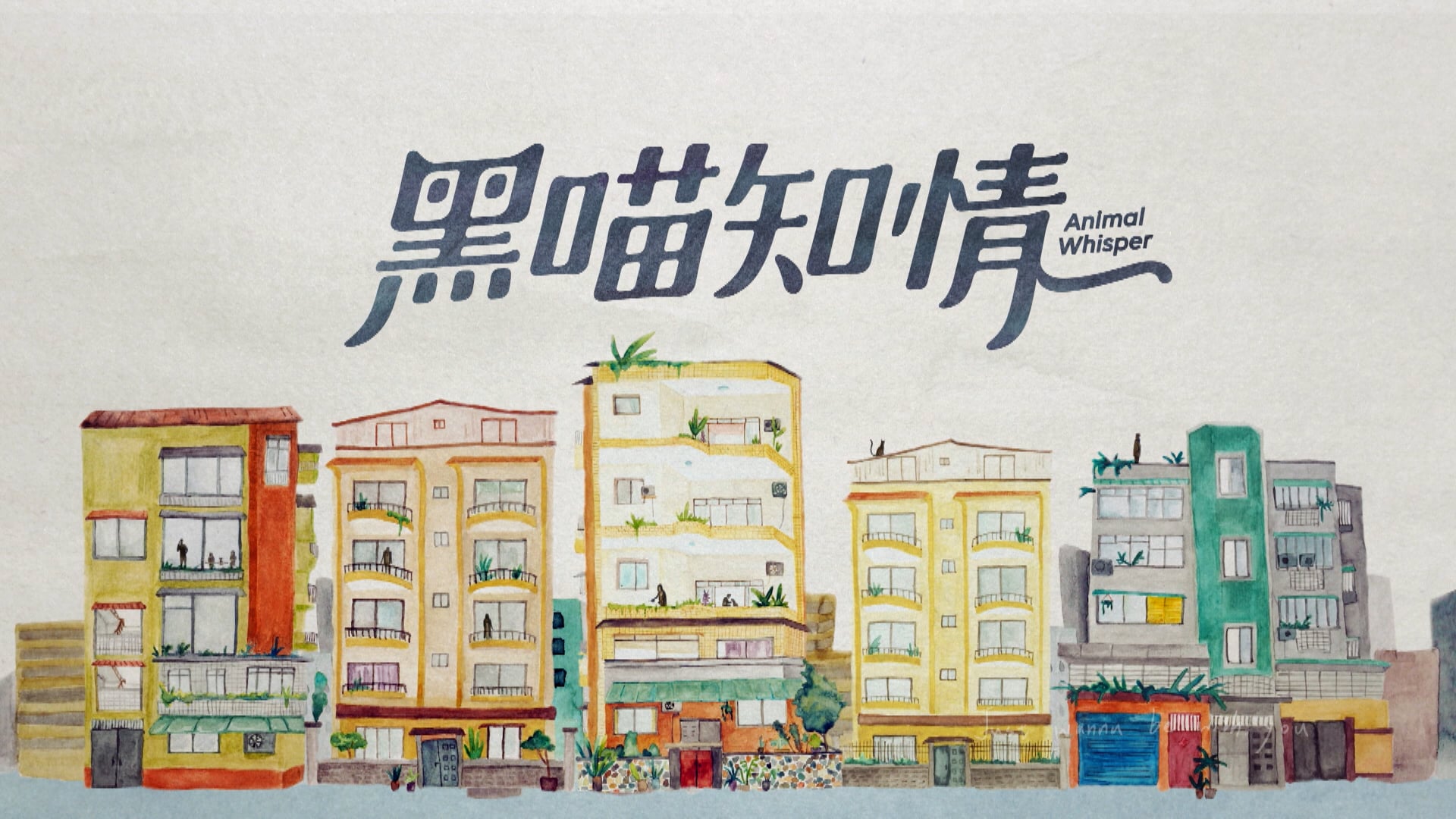 Hắc Miêu Tri Tình | Tập 14 - HẾT