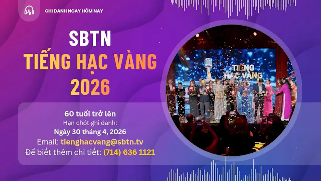 Nhận Định Thời Cuộc | 4/4/2026