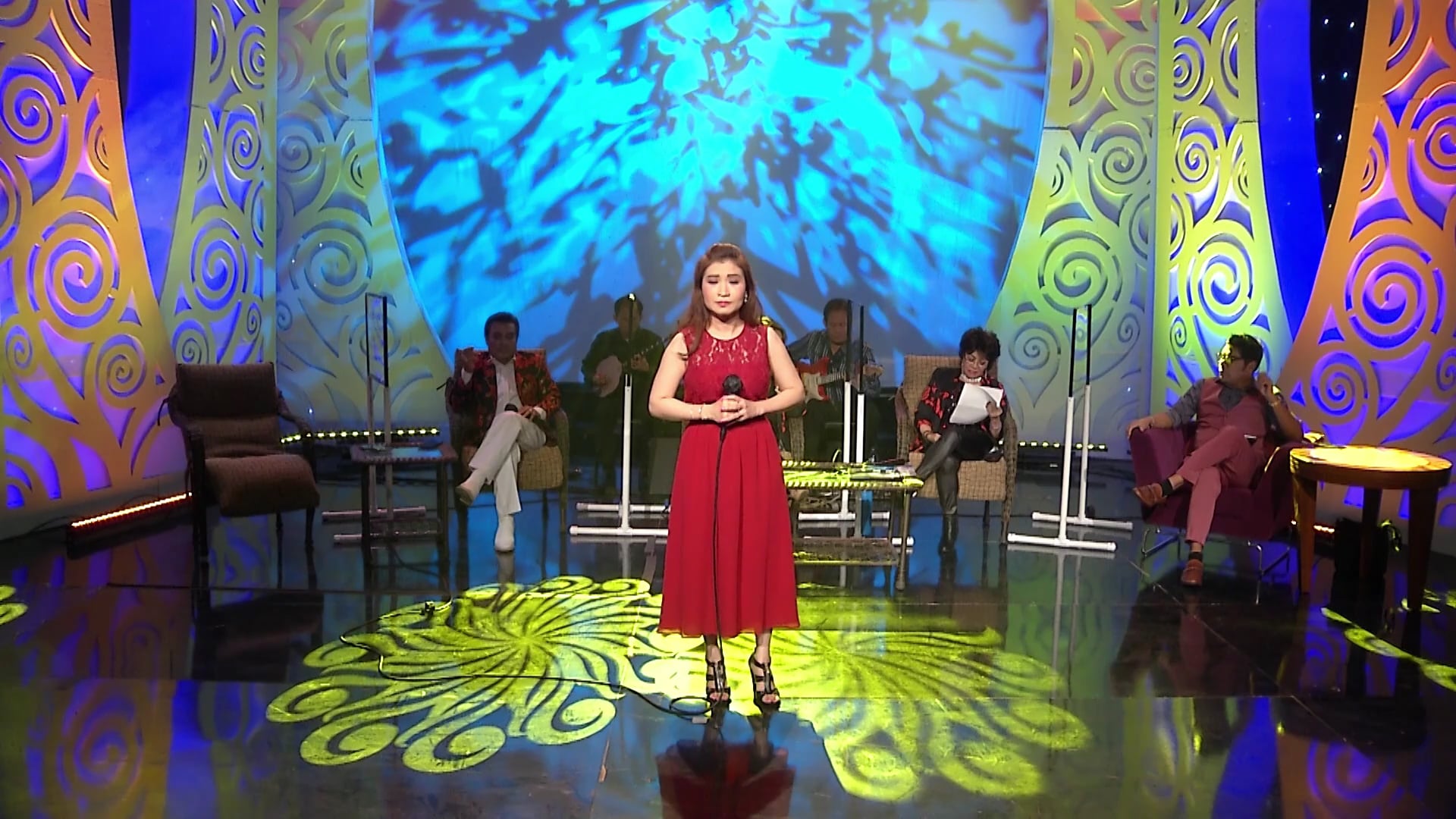 Cổ Nhạc Phương Nam | 25/10/2020 