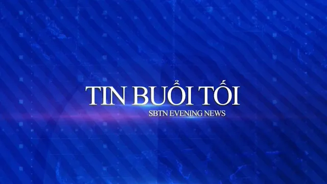Tin Buổi Tối | 20/6/2026