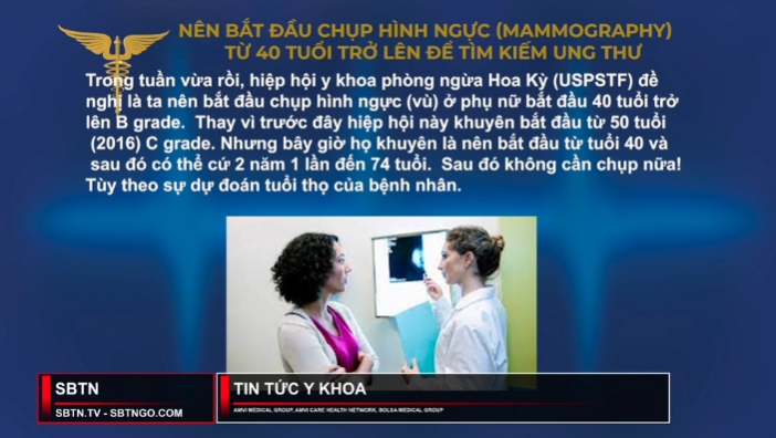 Tin Tức Y Khoa | 18/05/2023