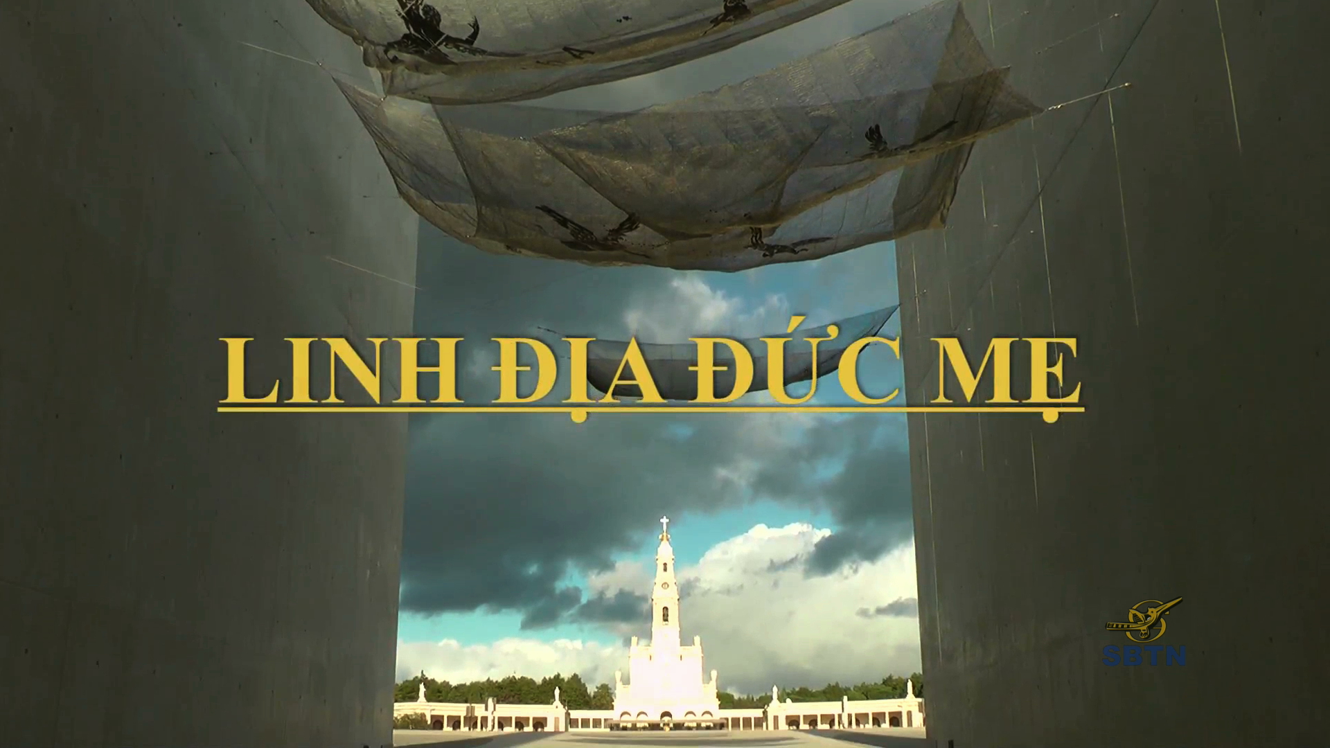 Linh Địa Đức Mẹ : Những Nơi Đức Mẹ Hiện Ra