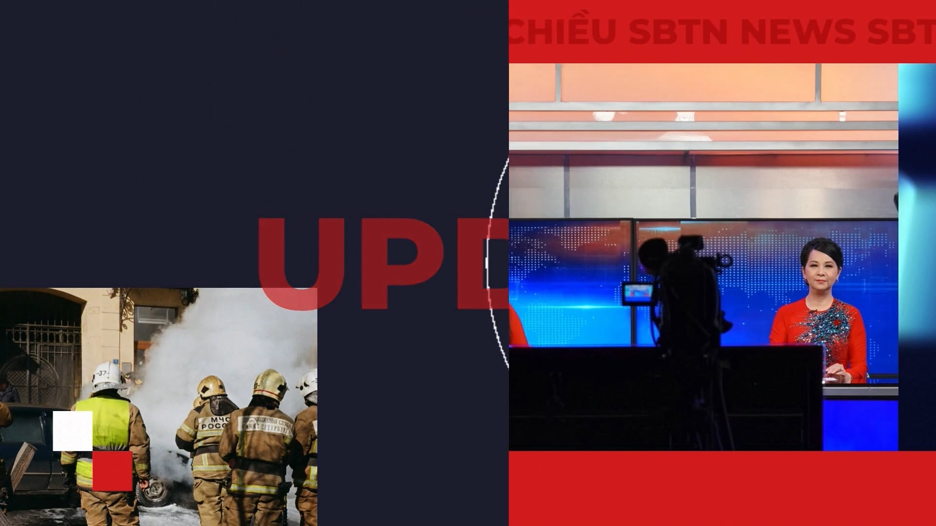 Tin Buổi Tối | 14/8/2026