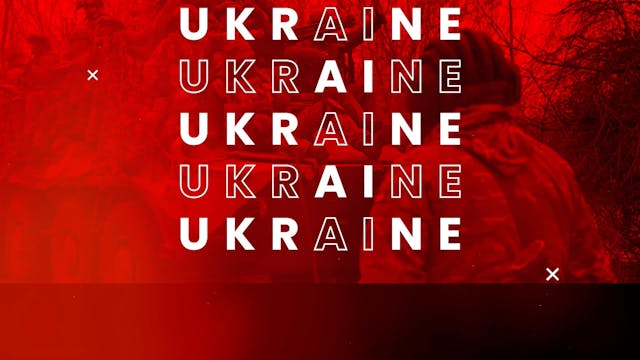 UKRAINE - SBTN News | 06/02/2023